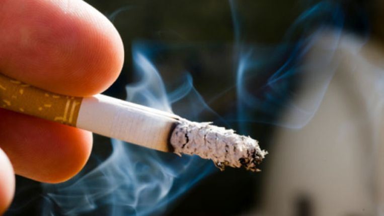 Het nieuwe anti-Tabaksplan van de overheid